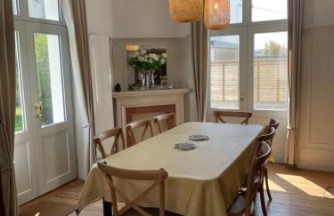 Villa Les Abeilles - Wimereusienne - Foto 5