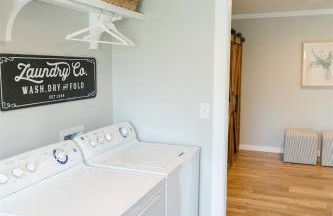 Secluded Villa on 50+ acres - near IU and Nashville - Photo 54