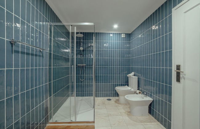 Grand Apartment Mercado BOM Sucesso by Vacationy - Foto 20