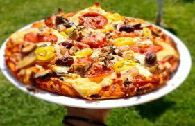 Hatzoudis Luxury Suites - Foto 12