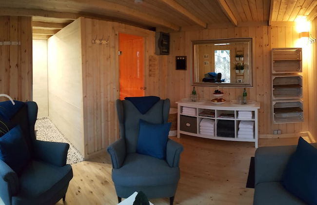 Captain Pahlen Ferienanlage - Foto 19