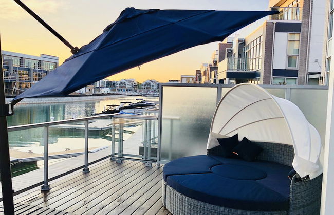 Friday Harbour Resort - Foto 37