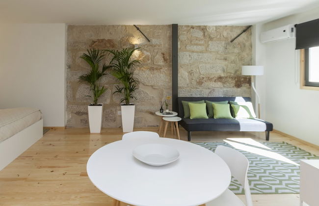 Oporto Local Studios - Foto 52