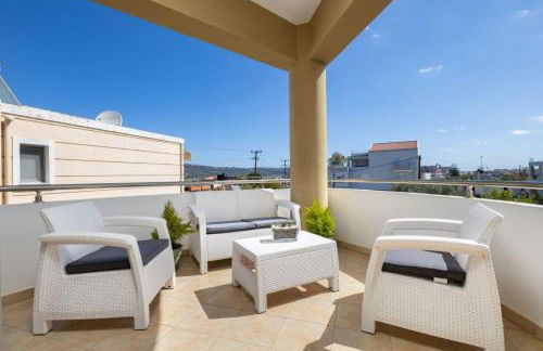 Christini Cozy Apartment - Foto 13