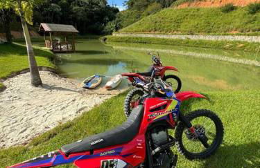 Casa de Campo - Águas Mornas SC - Photo 53