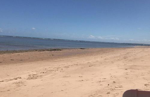 Casa Baleia, frente mar na Ilha de Itaparica! - Foto 13