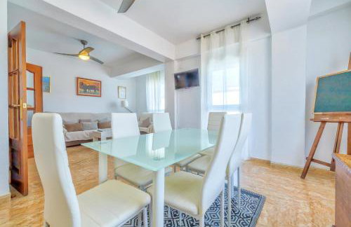 Damasco, amplio apartamento cercano al centro - Foto 12
