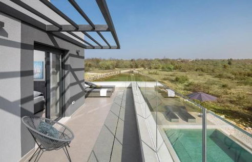 Villa Infinity - Foto 4