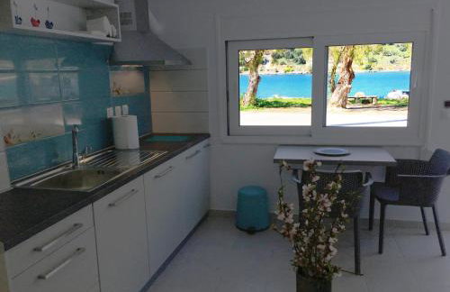 Sea Front Studio - Porto Buffalo - Evia - Foto 14