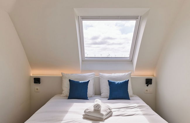 Holiday Suites Zeebrugge - Photo 32