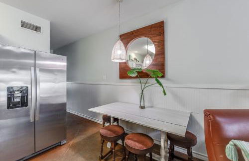 Pirates Bay #118 The LUV Shack poolfront townhome - Foto 10