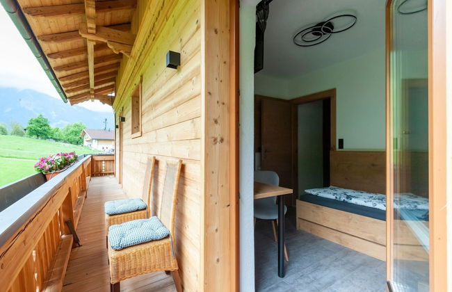 Moiklerhof Holiday Home in Ramsau im Zillertal - Foto 17