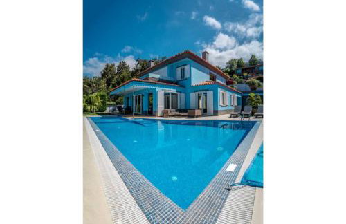 Villa Loureiro Palace With Soccer Field - Foto 42