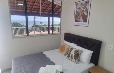 Jabuticaba Sabará - Frente ao Mar na Praia de Meaípe, Guarapari - Foto 21