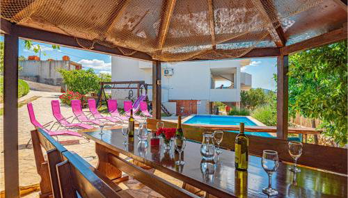 Nice Home In Rogoznica - Foto 4