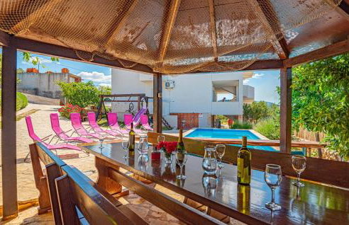 Nice Home In Rogoznica - Foto 4