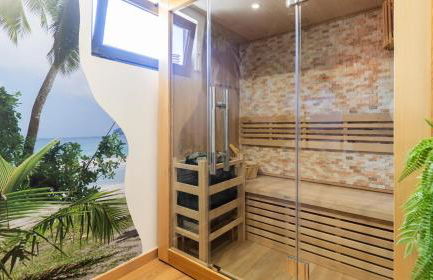 Quintinha Sao Martinho Luxury 2 Suites Villa Padrao With Sauna - Foto 96