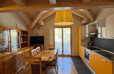 Cortalta Mountain Lodge - Appartamenti con giardino - Foto 2