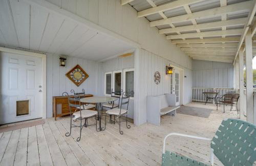Vacation Rental in Kerrville Pets Welcome! - Foto 17