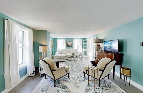 Wiscasset Holiday - Foto 1