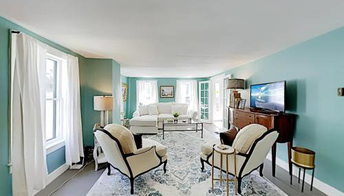 Wiscasset Holiday - Foto 1