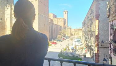 VUT Casa de la Catedral Alta - Foto 2