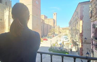 VUT Casa de la Catedral Alta - Foto 2