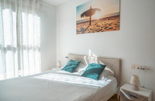 FiveStepsToSea - Beach Apartment Valencia - Foto 65