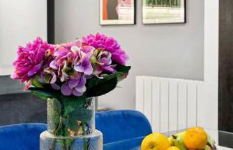 Montmartre Theater Loft - Foto 18