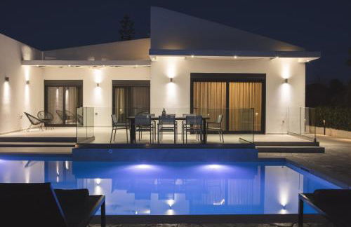 Villa De Reve - Foto 17