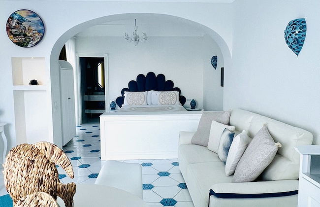 Villa Dei Principi Luxury Suites - Foto 6