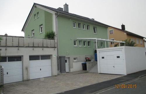 Ferienwohnung Hein - Foto 1