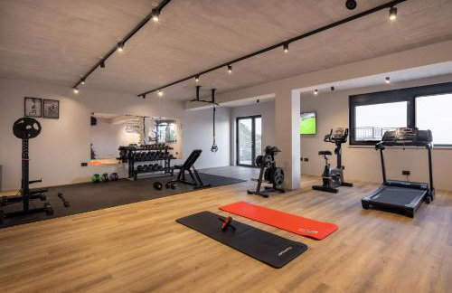 Villa Sarah - Foto 6