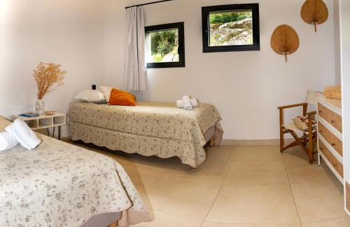 Les Villas de Palombaggia - Foto 58