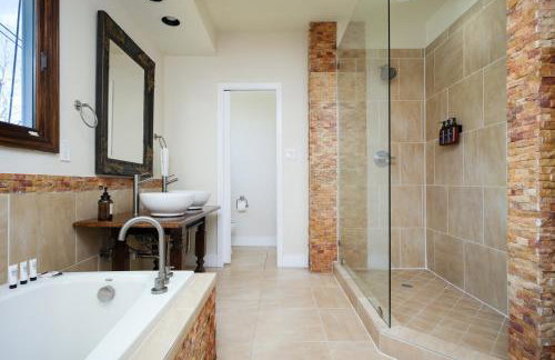 Casa Blanca Estate Lux 5BR4BA - Foto 36