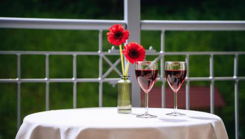 Tivoli Apartments - Foto 2