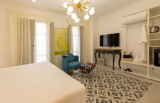 CasAunoE Boutique Hotel - Foto 12