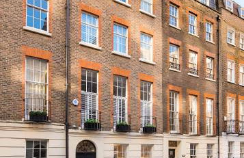 Welcome London - Trafalgar Townhouse - Foto 66