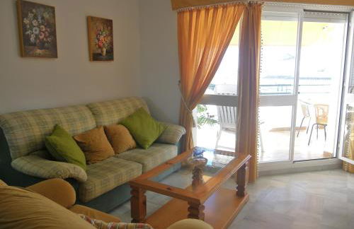 Apartamento Pepi Chipiona - Foto 11