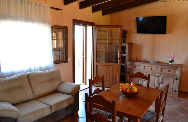 Agroturismo Es Gallicant - Photo 37