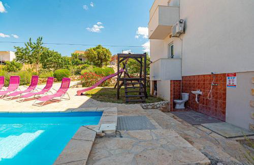 XXL Vila Lavanda for 16 person - Foto 52