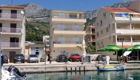 Apartments Gaston - Foto 3