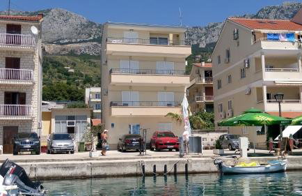 Apartments Gaston - Foto 3