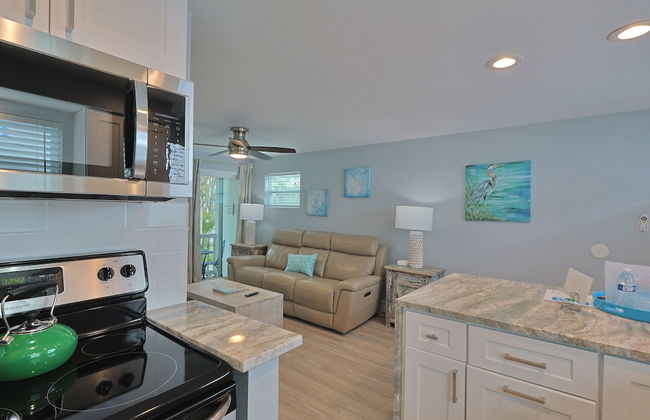 The Inn On Siesta Key - Foto 26