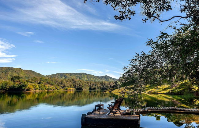 Finca Paraiso Glamping - Photo 19