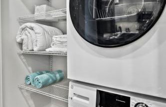 3BR2Bth TD Garden BOS MIT Harvard 2 Parking Spaces - Photo 14