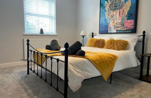 New Ivy Cottage Wonderful Beaches and Golf Courses - Pass the Keys - Foto 3