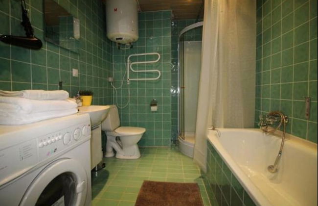 Tallinn City Apartments Town Hall Square - Photo 76