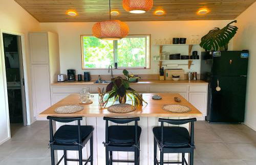 Seaside House and Aloha Bungalow - Foto 10