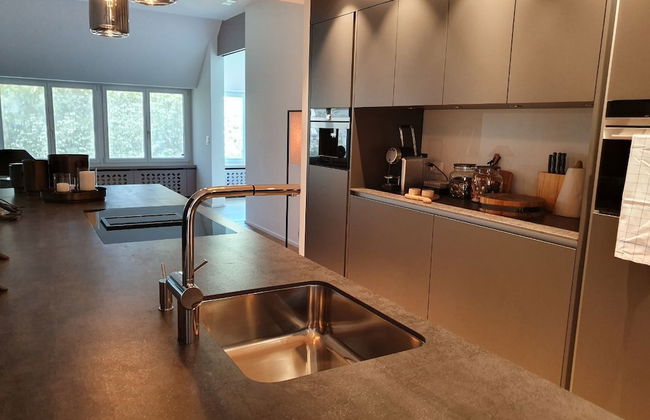 Le Bijou Bahnhofstrasse Paradeplatz - Foto 21